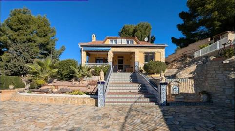 Photo 2 of Country house for sale in Petrer, Alicante