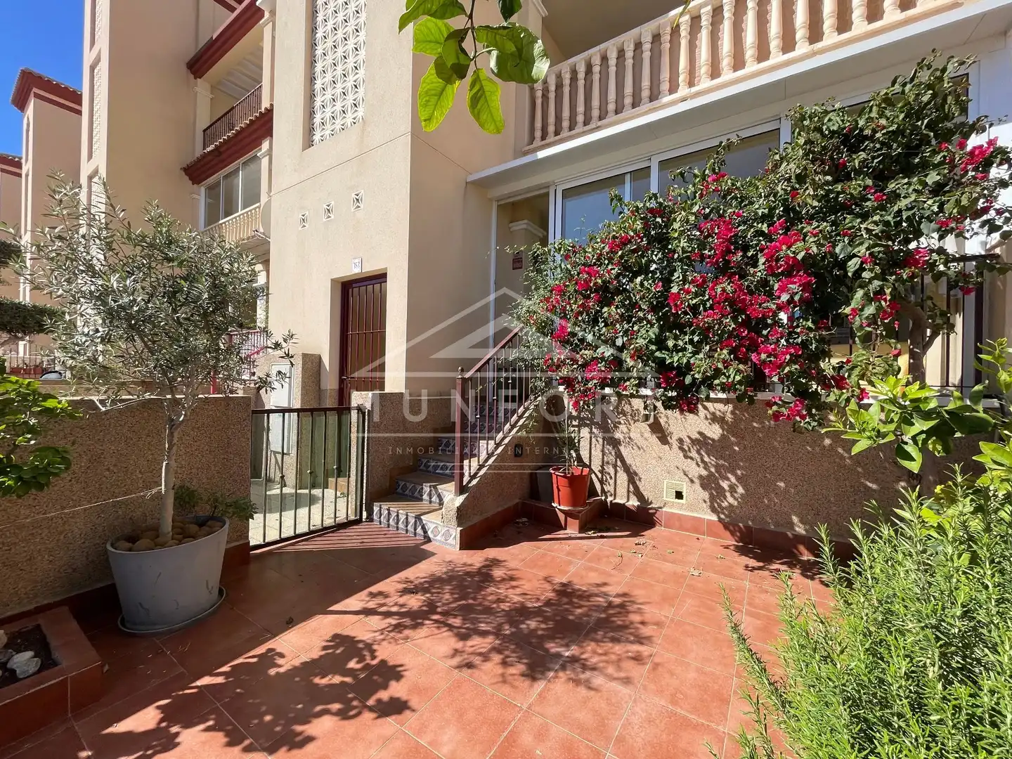 Haus oder Chalet zur Miete in Los Peñascos - El Salero - Los Imbernones