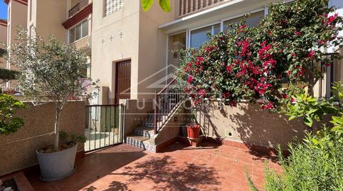 Foto 5 de Casa o chalet de alquiler en Los Peñascos - El Salero - Los Imbernones, San Pedro del Pinatar