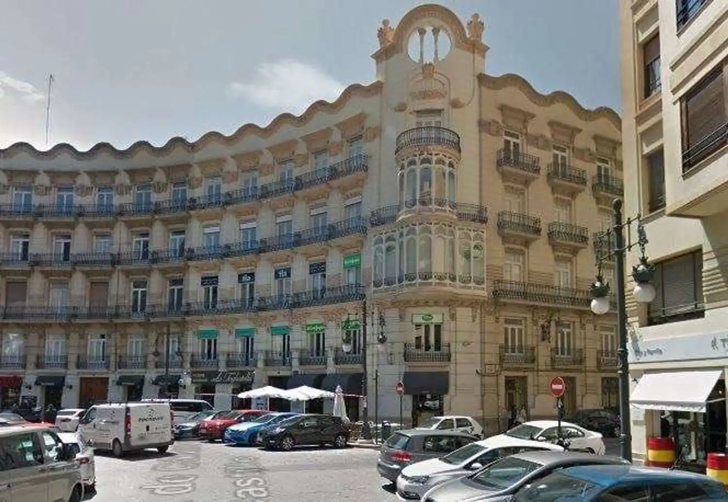 Local commercial en cession à L'Eixample, imagen 11