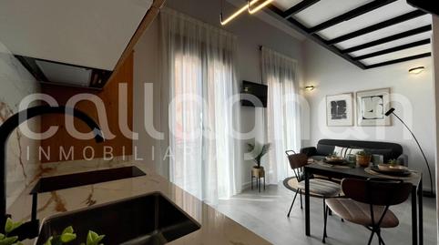 Photo 2 of Loft for rent in Mont-Olivet,  Valencia Capital