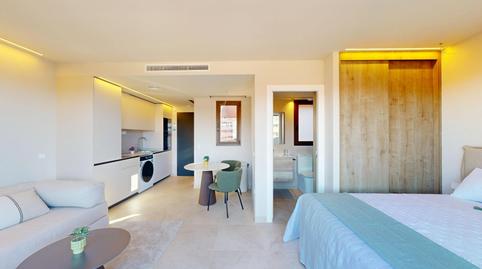 Foto 3 de Àtic en venda a Calle Padre Gaspar Ortín Gómez, Guadalupe,  Murcia Capital