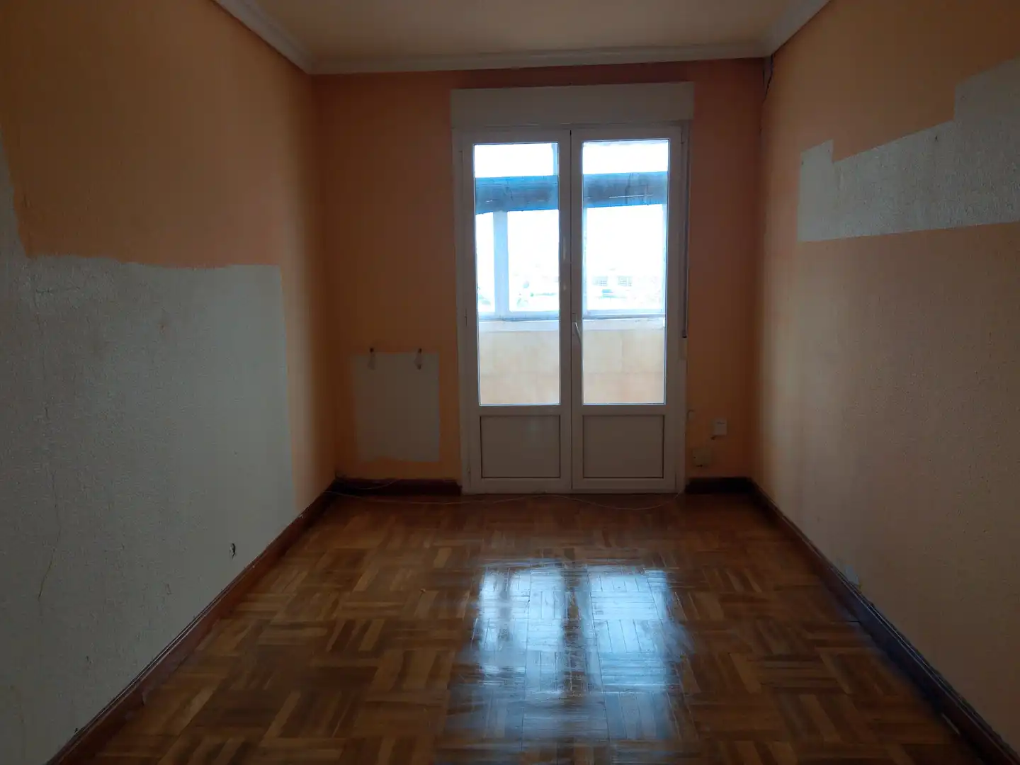 Habitación de Piso en venta en Berriozar