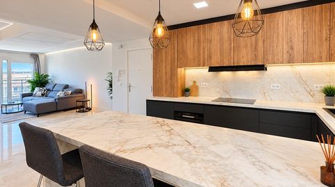 Foto 5 de Ático en venta en Calle Calle Amalia Heredia, Paseo Marítimo Oeste - Pacífico, Málaga Capital