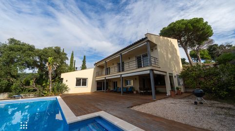 Foto 2 de Casa o chalet en venta en Carrer Sant Sebastià, 20, Cabrera de Mar, Barcelona