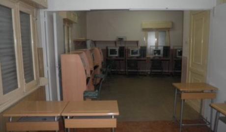 Foto 2 von Büro zur Miete in San Claudio - La Chantría, León Capital