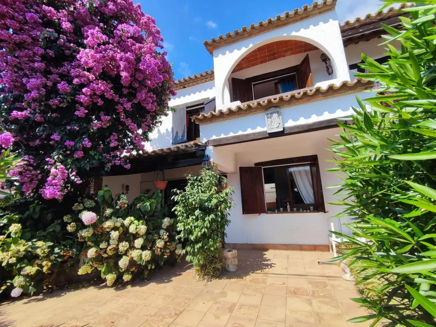Haus mit Terrasse zur Miete in Platja d'Aro