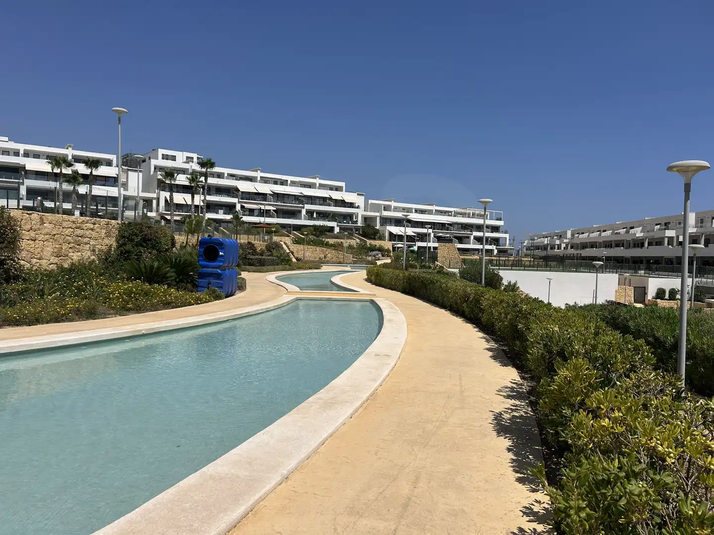 Duplex con piscina in vendita a Balcón de Finestrat - Terra Marina