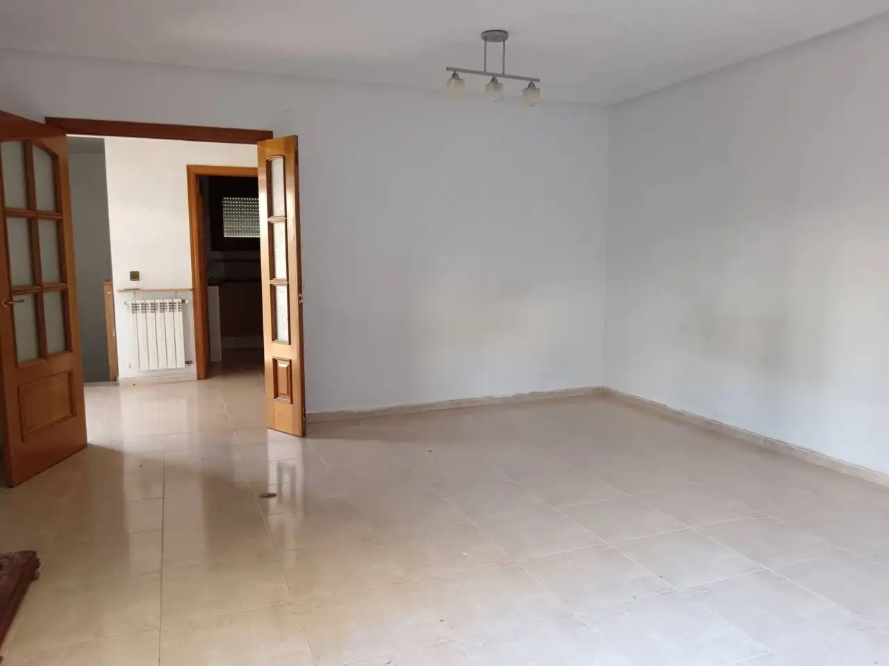 Casa o chalet en venta en Olot con Calefacción y Jardín privado