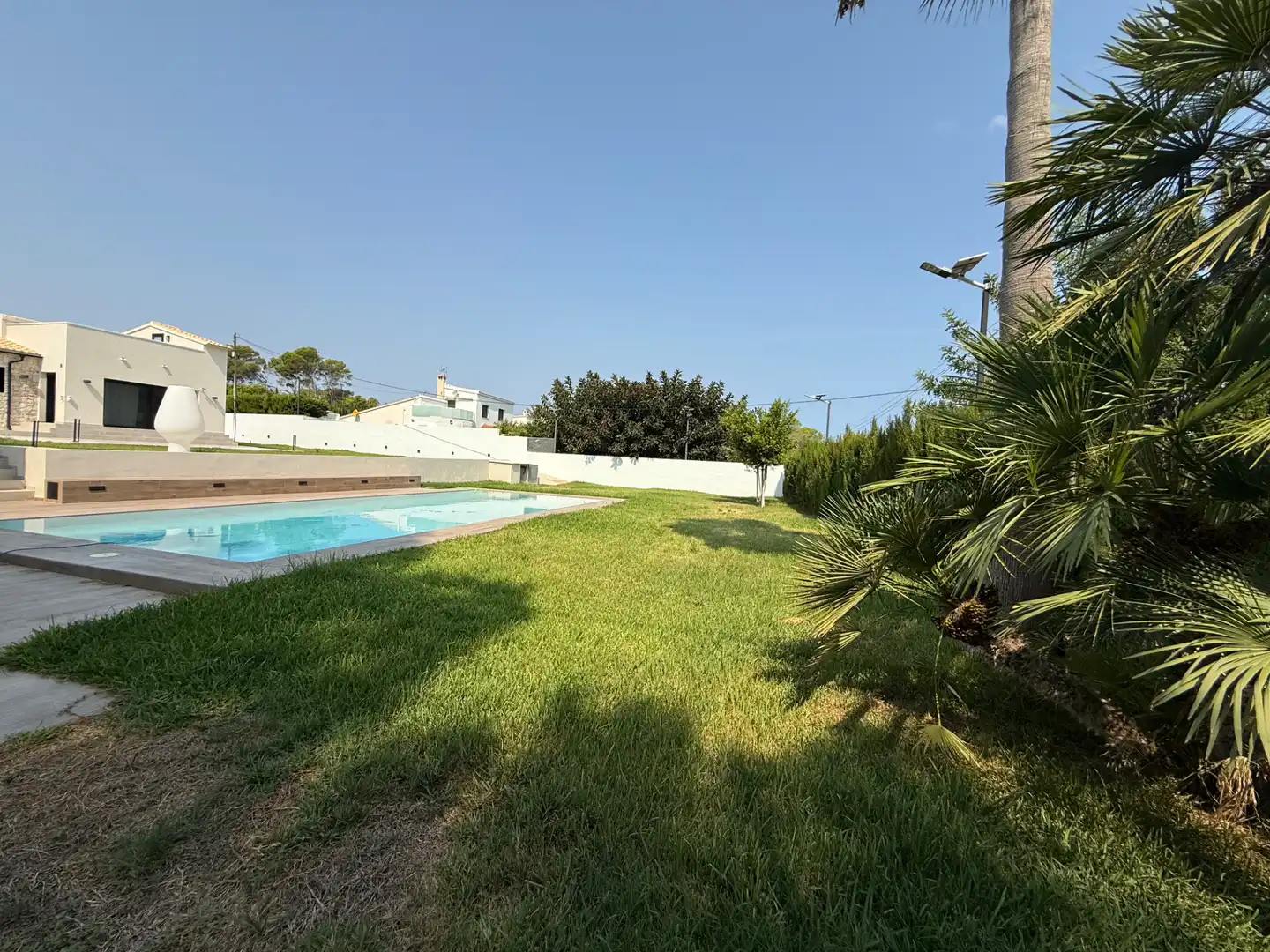 Villa mit Terrasse zum Verkauf in Devessa - Monte Pego, imagen 4