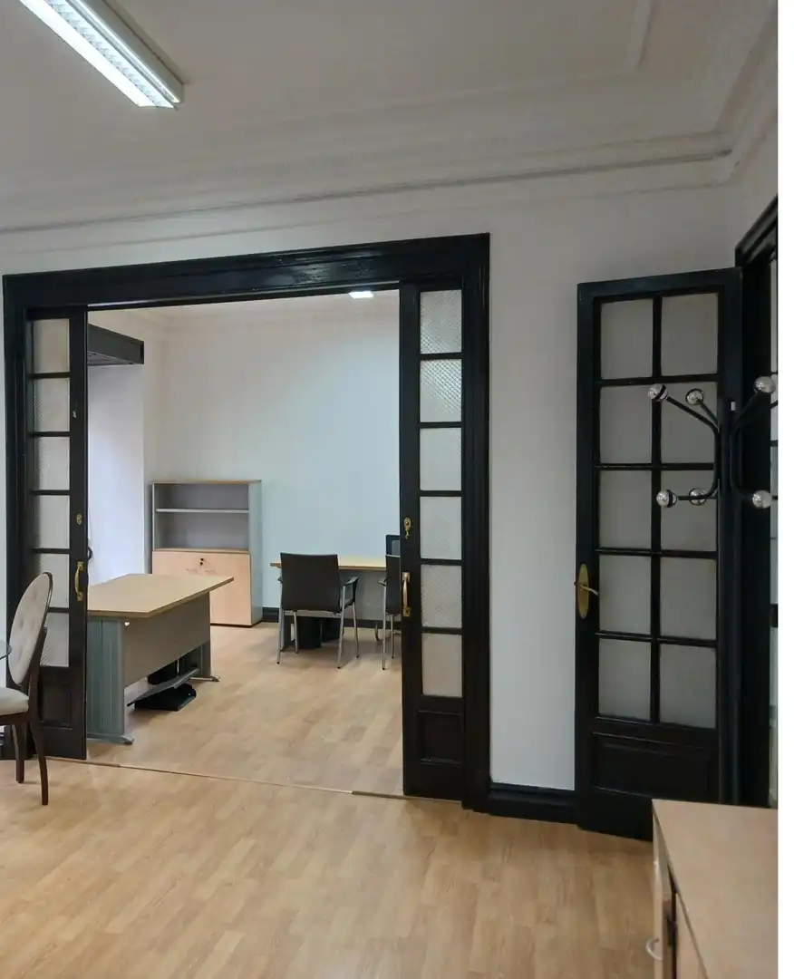 Büro mit Aufzug zur Miete in Centro - Casco Histórico, imagen 13