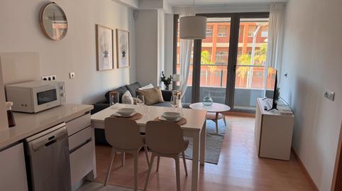 Foto 3 de Piso en venta en Carrer Ernesto Che Guevara, 24, La Constitución - Canaleta, Valencia