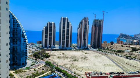 Photo 2 of Apartments for sale in Calle Presidente Adolfo Suárez, Via Parque, Benidorm