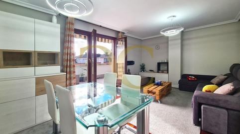 Foto 5 de Piso en venta en Avenida del Mar, HUCA - La Cadellada, Oviedo