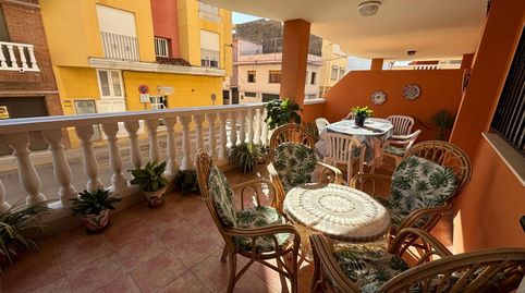 Foto 2 de Apartamento en venta en Hernan Cortes, Moncófar Playa, Moncofa