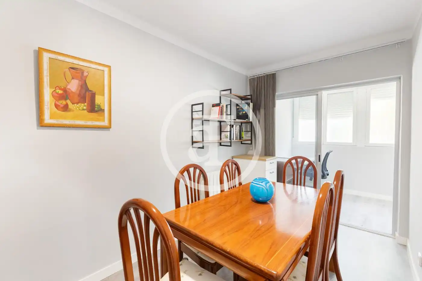 Flat for rent in Calle de Seseña, Aluche