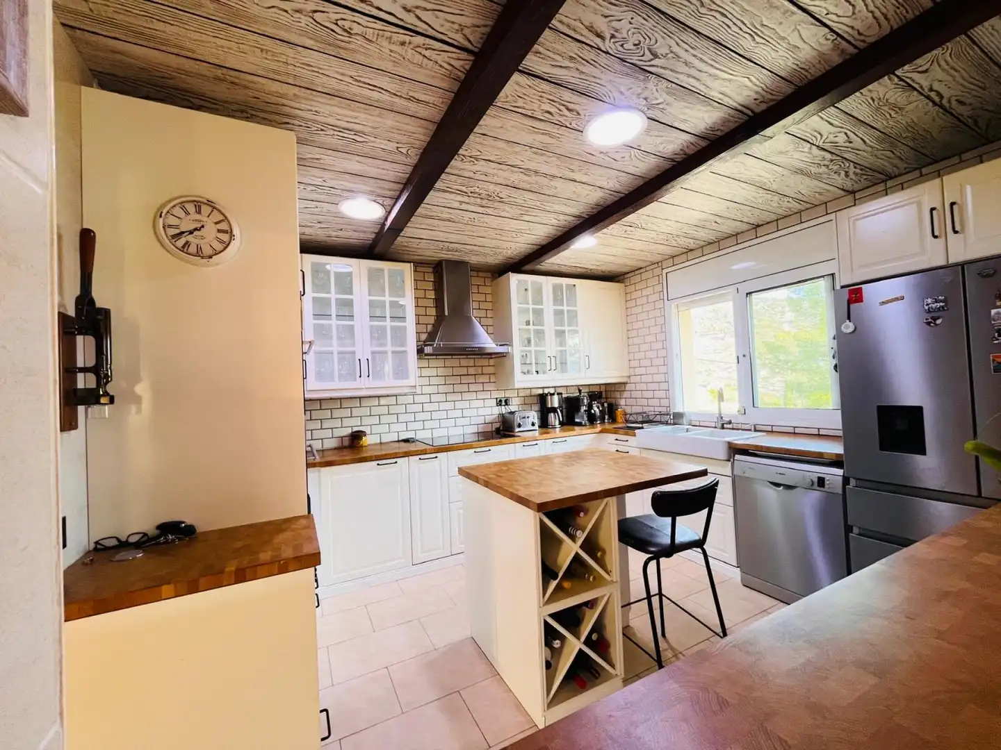 Maison avec piscine à vendre à Olivella, imagen 14