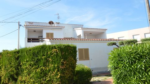 Foto 3 von Haus oder Chalet zum Verkauf in Avinguda de Francisco José Balada, 130, Costa Norte, Vinaròs