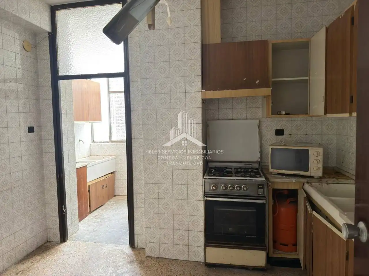 Wohnung mit Terrasse zum Verkauf in Avenida País Valenciano, imagen 12