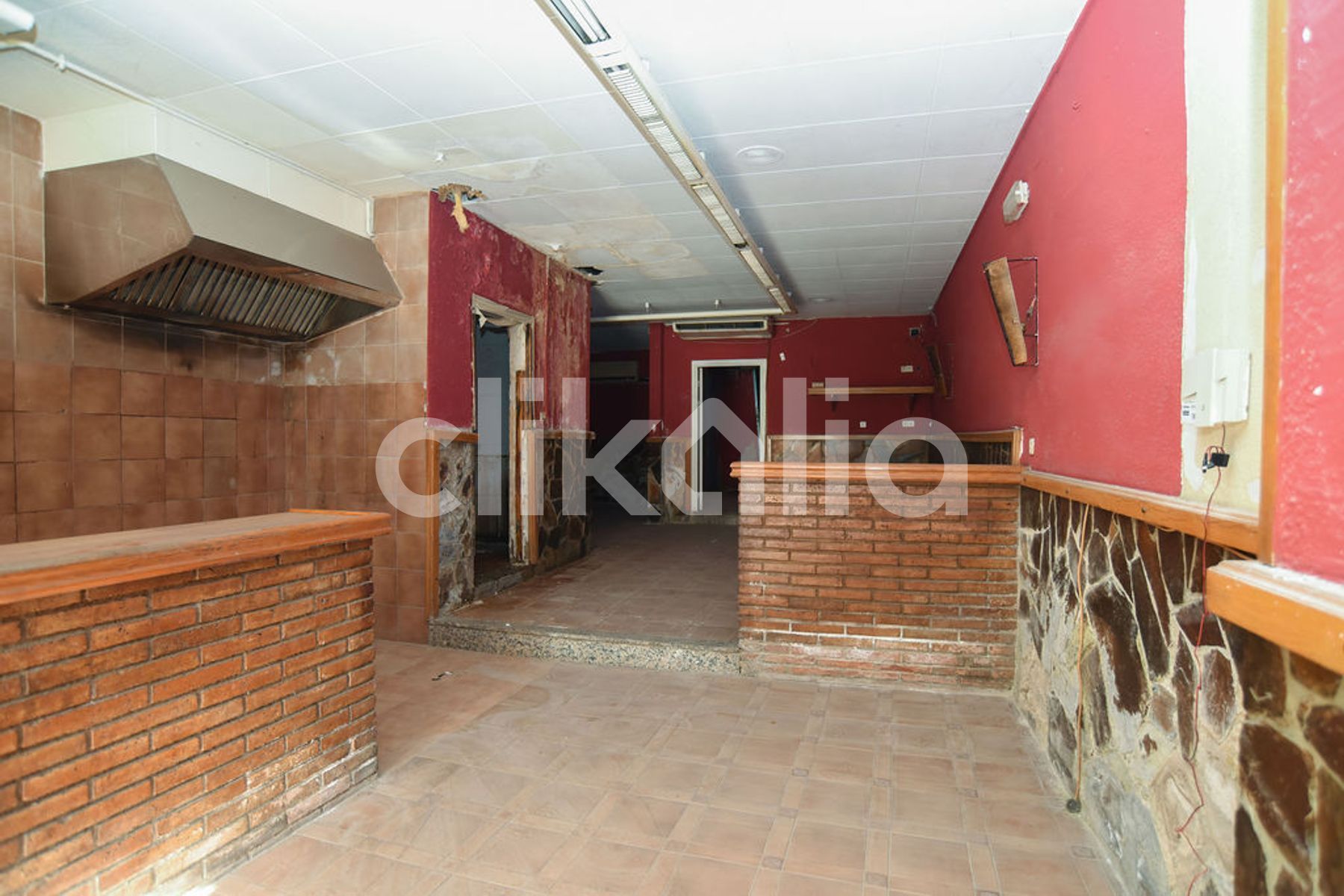 Flat for sale in  Barcelona Capital  with Heating