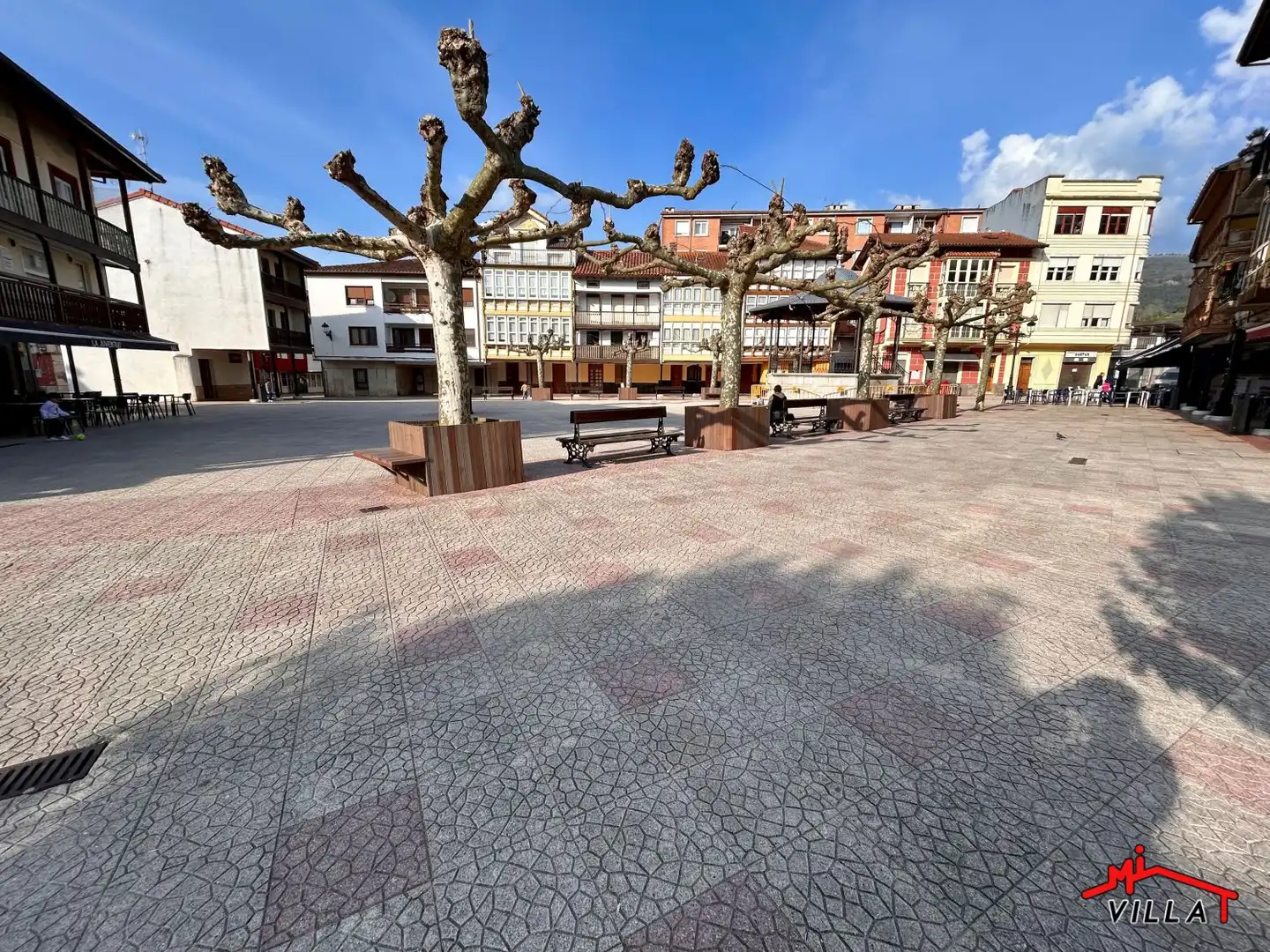 Vista exterior de Casa o chalet en venta en Ampuero con Calefacción