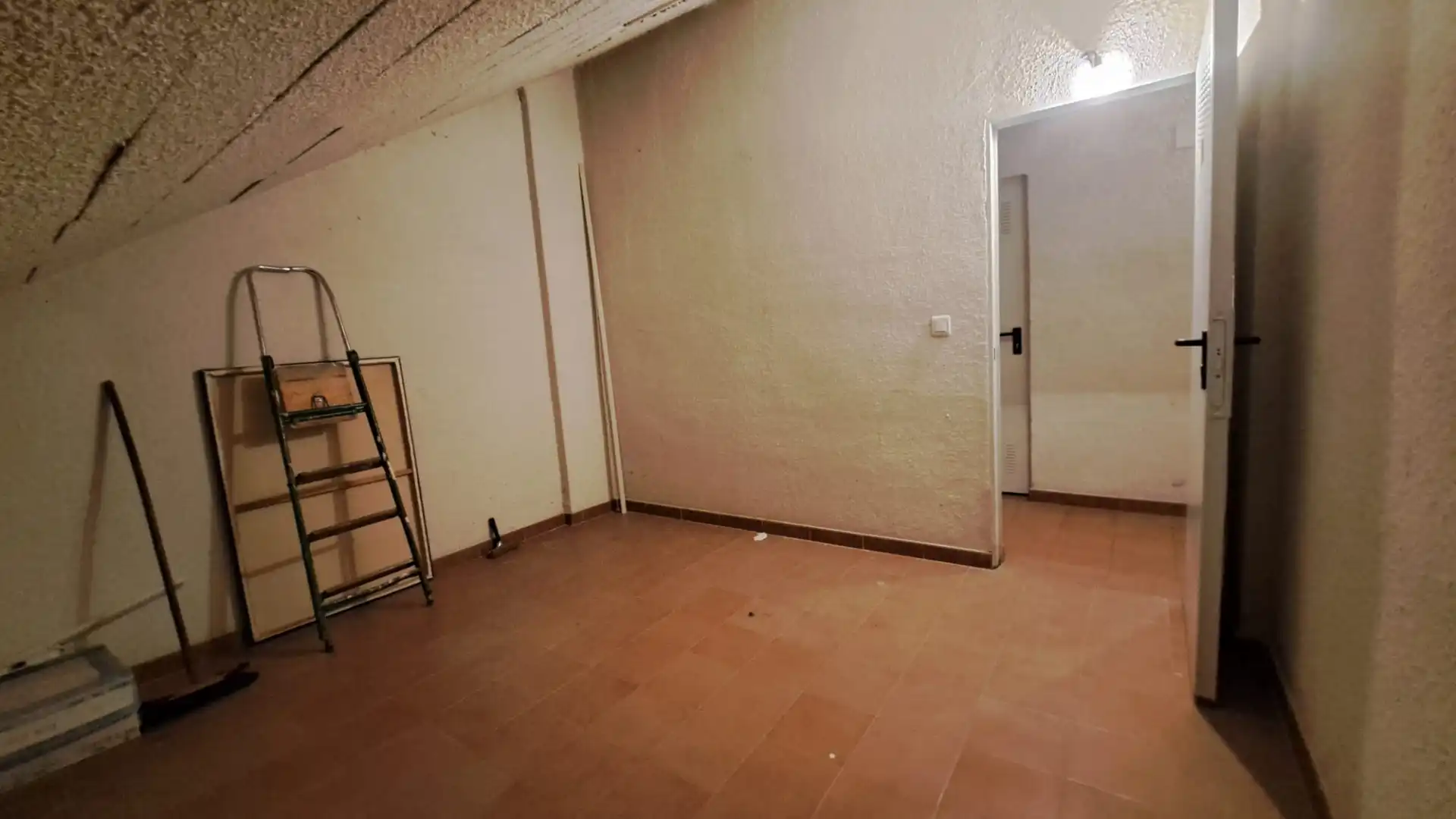Flat for sale in Bilbao   with Heating, Storage room and Balcony