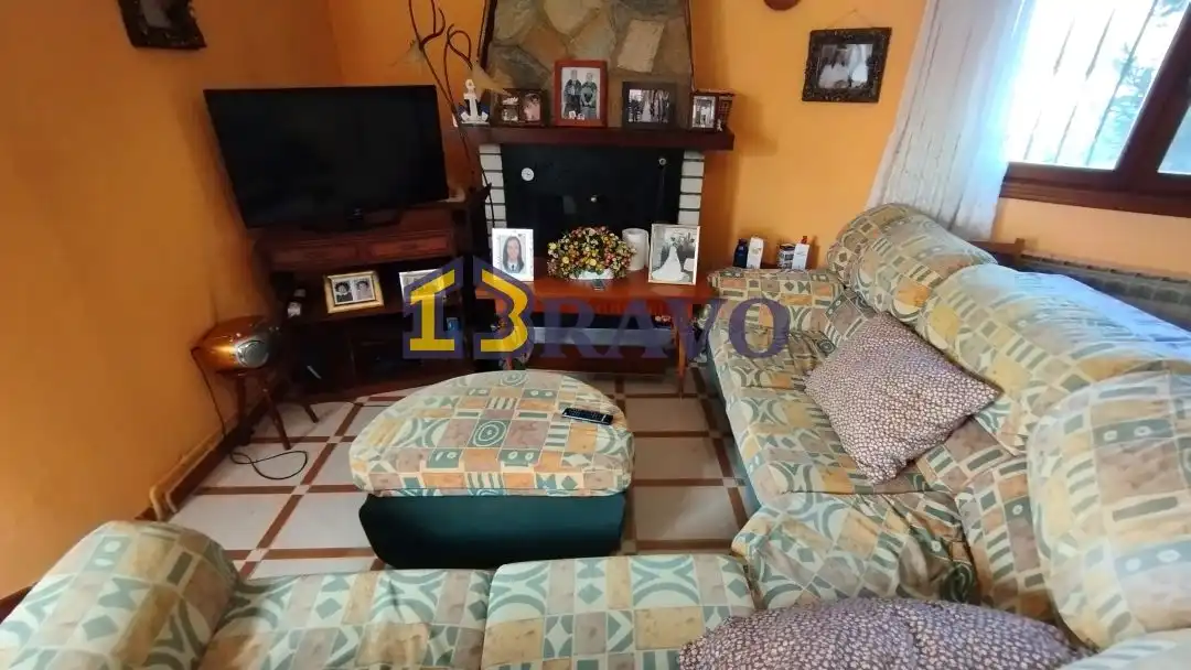 Casa amb jardí en venda a Medina de Pomar, imagen 21