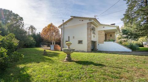 Foto 4 de Casa o xalet en venda a Urbanizacion 17185, Vilobí d'Onyar, Girona