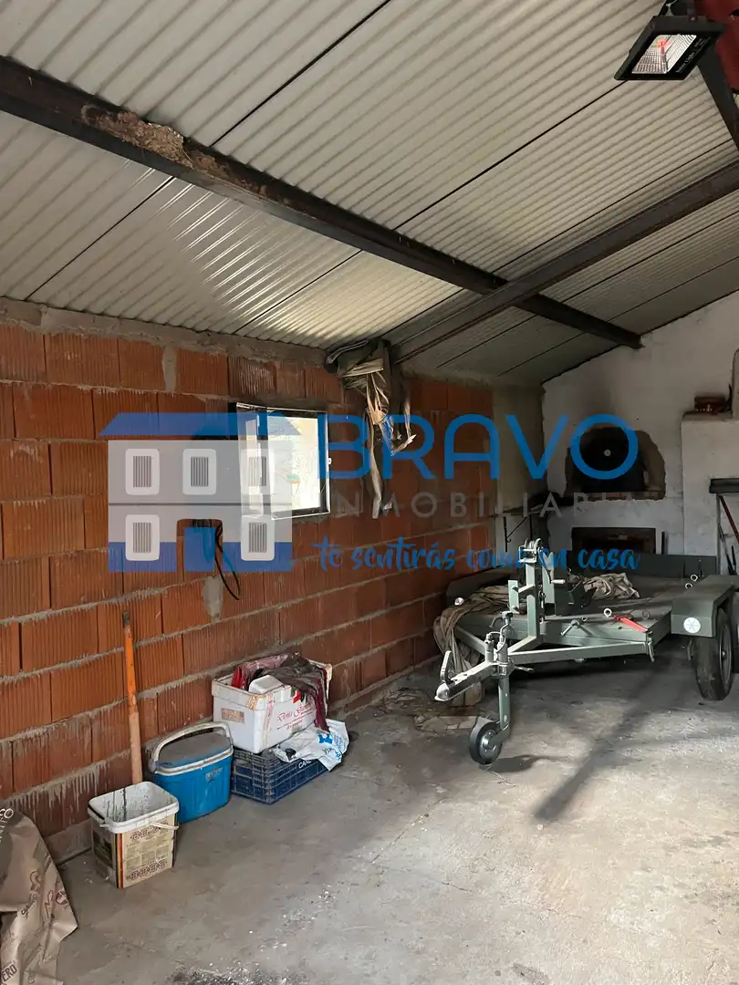 Chalet en venta en Don Benito, imagen 35