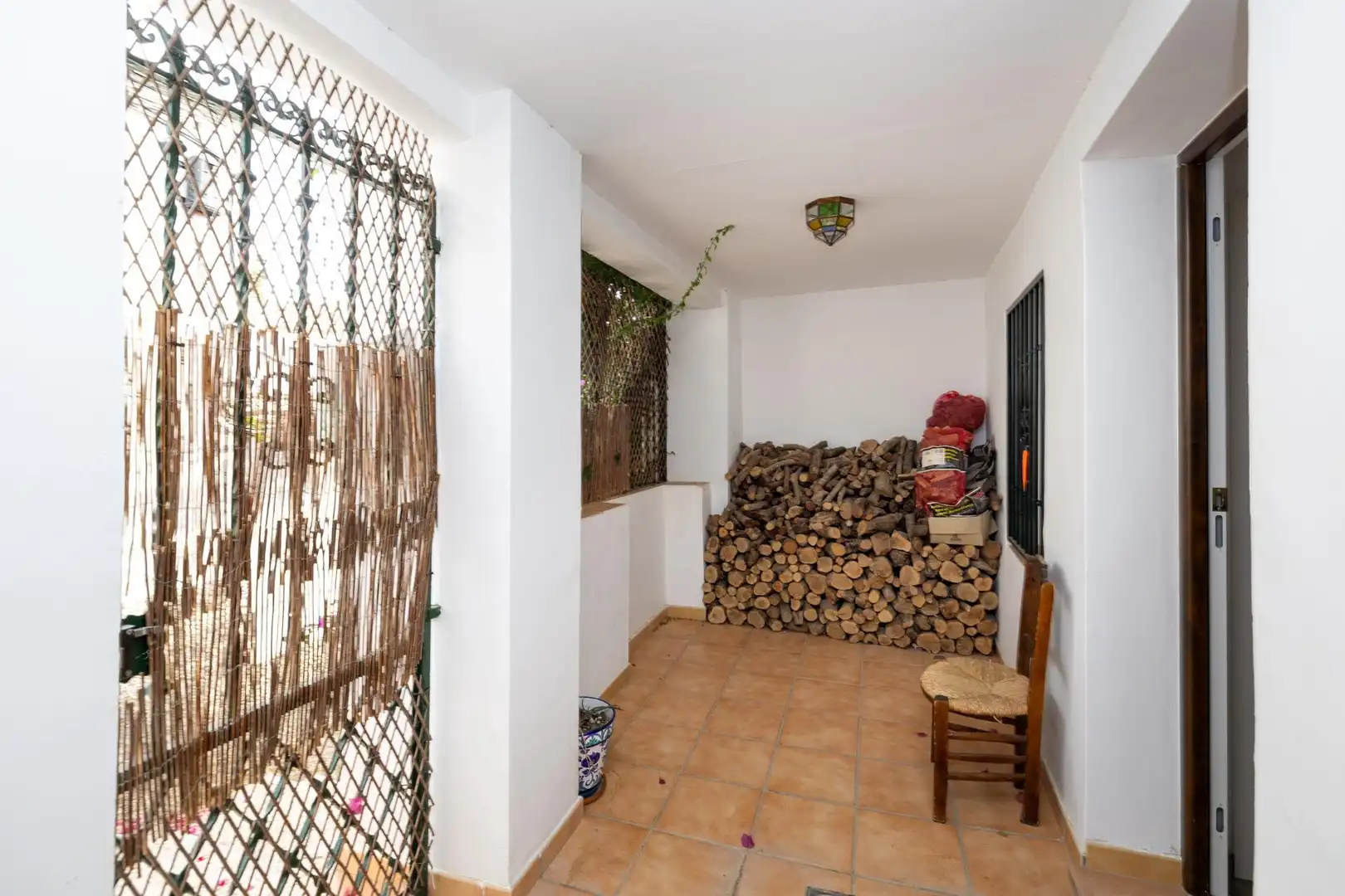 Reihenhaus zum Verkauf in Albaicín, imagen 6