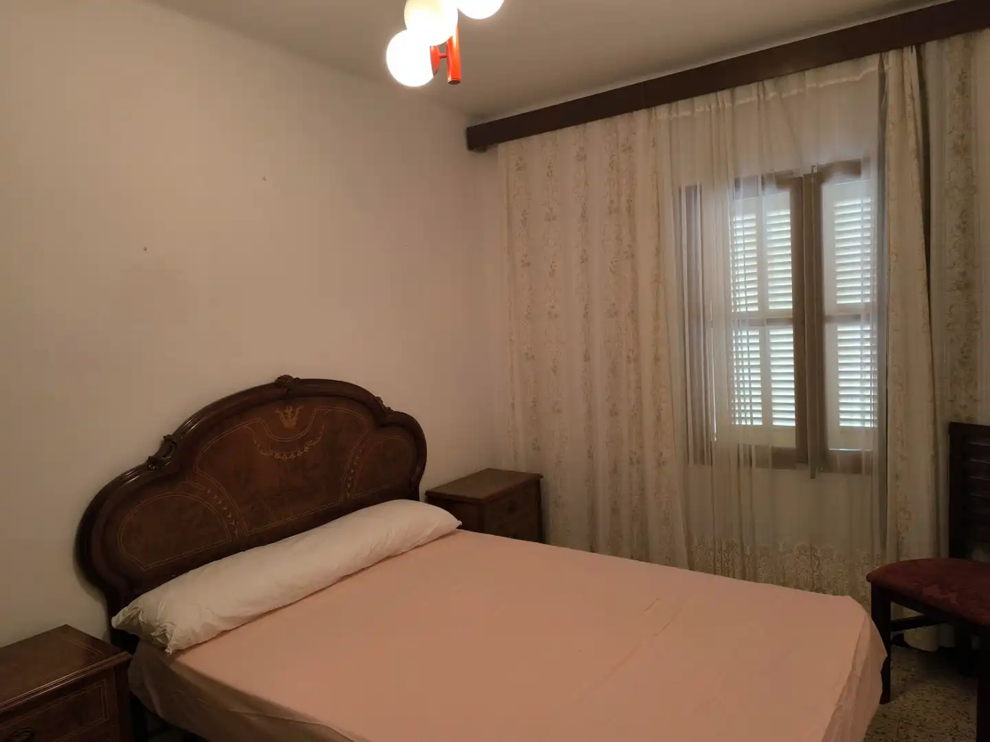 Habitación de Piso en venta en  Palma de Mallorca con Terraza, Amueblado y Balcón