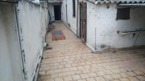 Foto 4 de Pis en venda a C/ Alfred Perenya, Príncep de Viana - Clot -Xalets Humbert Torres,  Lleida Capital