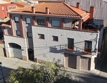 Adossat amb terrassa en venda a POETA MARAGALL, imagen 7