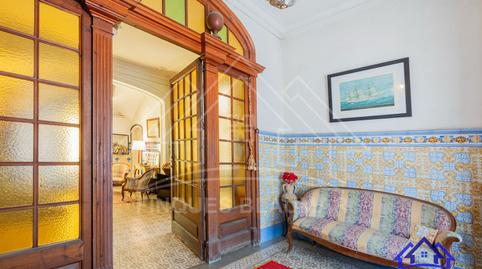 Foto 4 de Finca rústica en venda a Centre, Barcelona