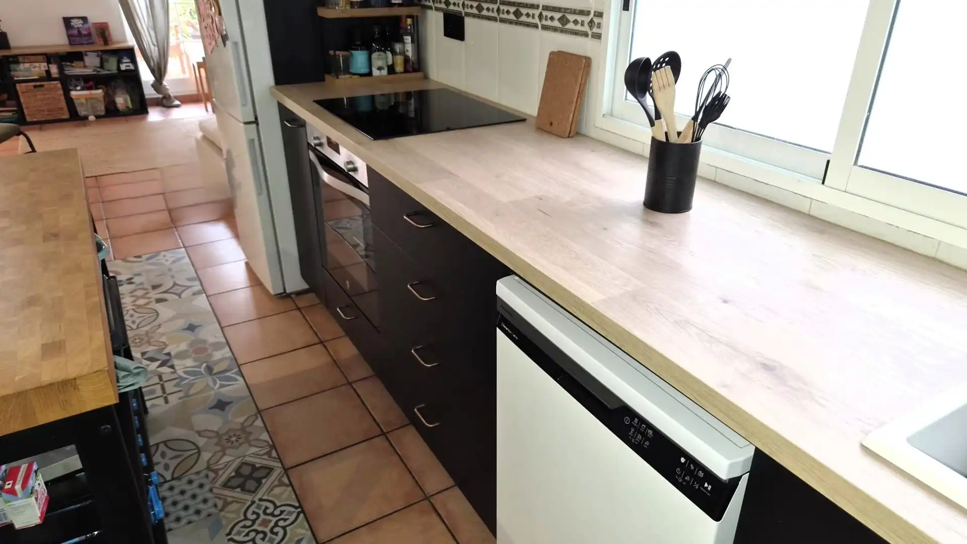 Attique avec terrasse à vendre à Albal, imagen 12