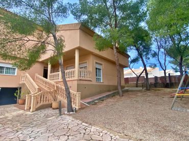 Villa avec jardin à vendre à Totana