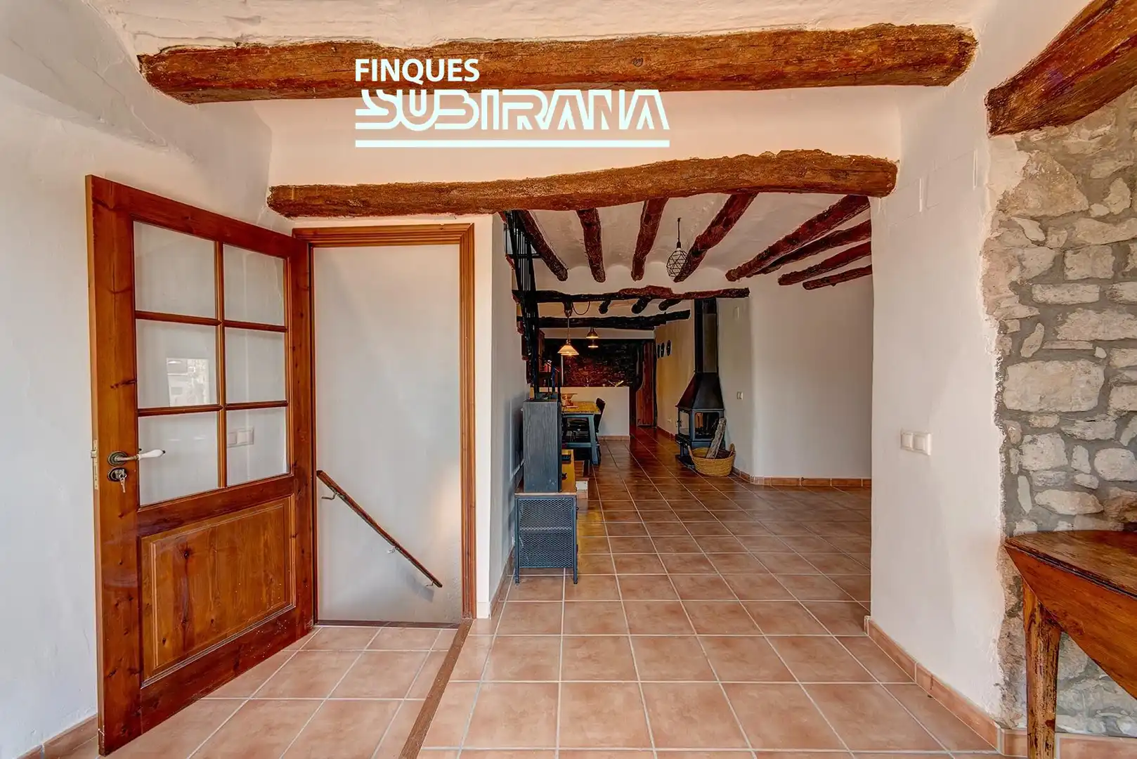 Casa o chalet en venta en Guimerà con Terraza y Balcón