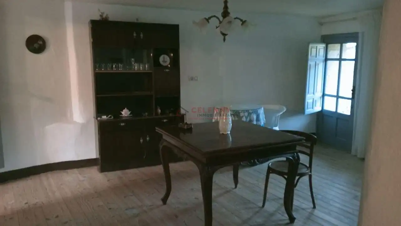 Comedor de Casa adosada en venta en Taboadela con Calefacción, Terraza y Trastero