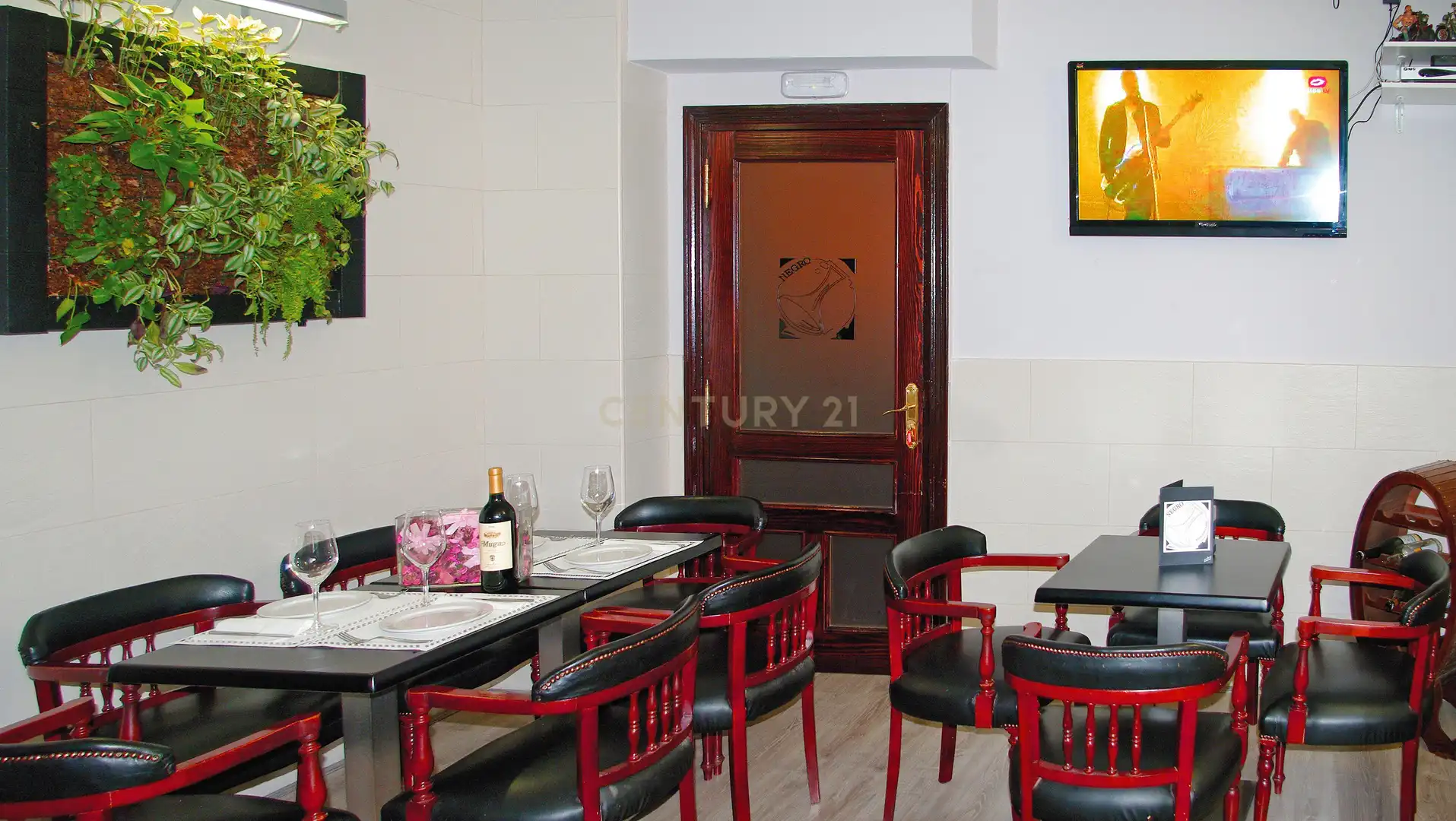 Local en venta en Madrid con Aire acondicionado