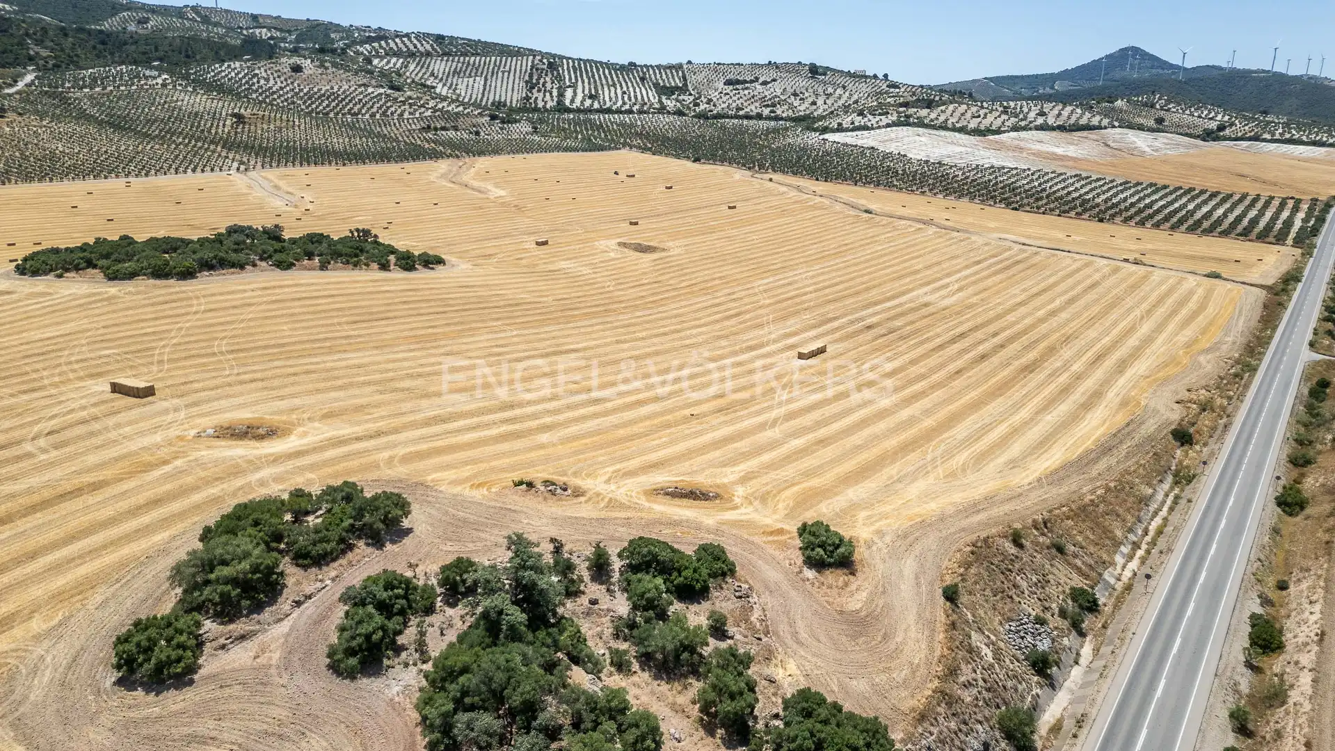 Casa o xalet en venda en Osuna amb Calefacció, Jardí privat i Terrassa