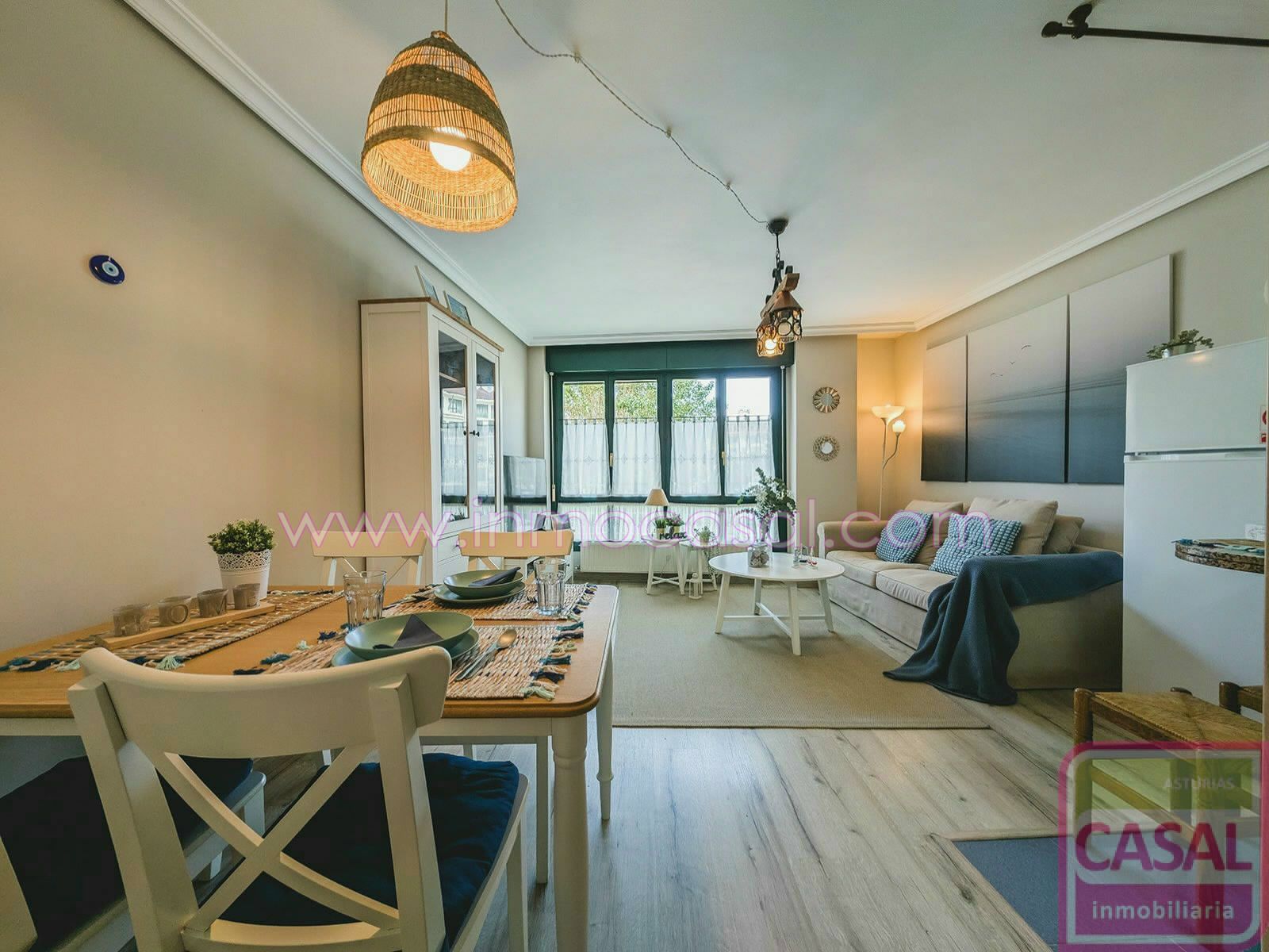Flat to rent in Colunga