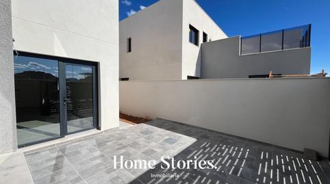 Photo 3 of Single-family semi-detached for sale in Calle Calle Barraquero, Zona Estación, Valencia