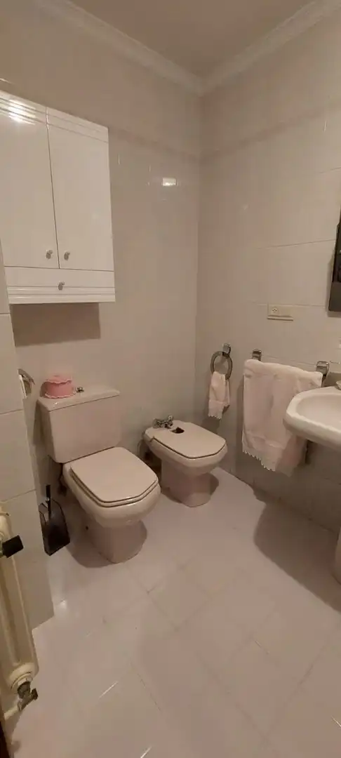 Baño de Piso en venta en Ciudad Real con Aire acondicionado y Calefacción