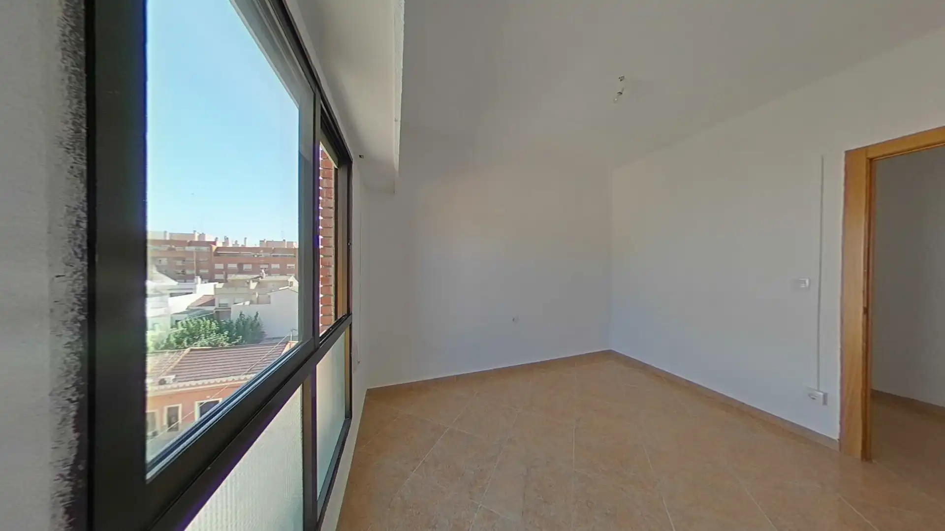 Habitación de Piso en venta en Valencia