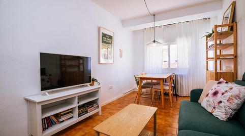 Foto 3 von Wohnung zum Verkauf in Calle San Juan de la Peña, 7, Sabiñánigo Centro - Aurín, Sabiñánigo