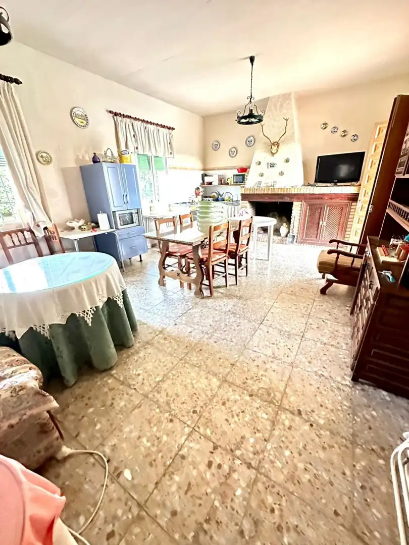 Haus mit Pool zum Verkauf in Almodóvar del Río, imagen 4