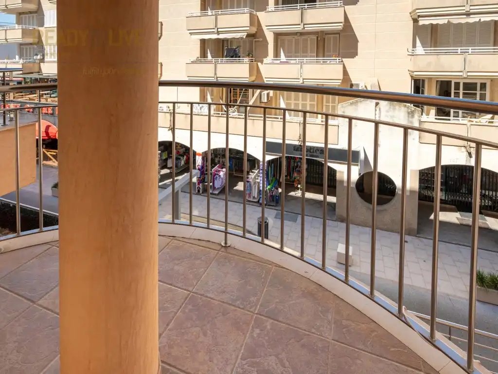 Dúplex en venta en Alcúdia con Aire acondicionado, Terraza y Amueblado
