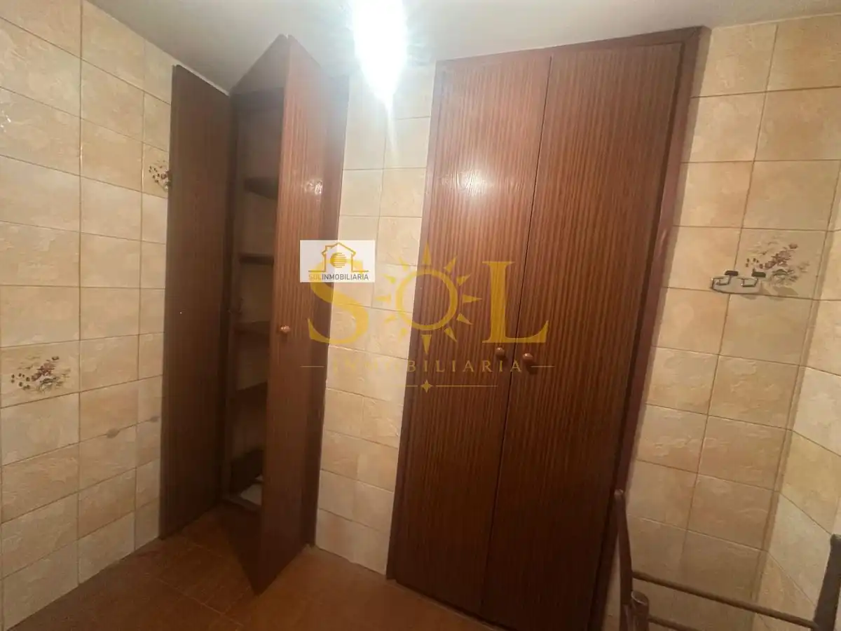 Appartamento con terrazza in vendita a Calle Ramón y Cajal 27, imagen 33