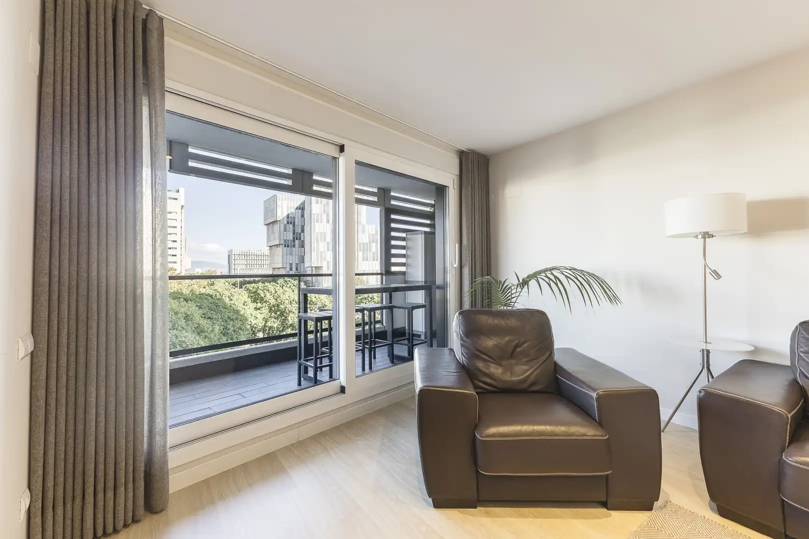 Flat for sale in El Besós i el Maresme