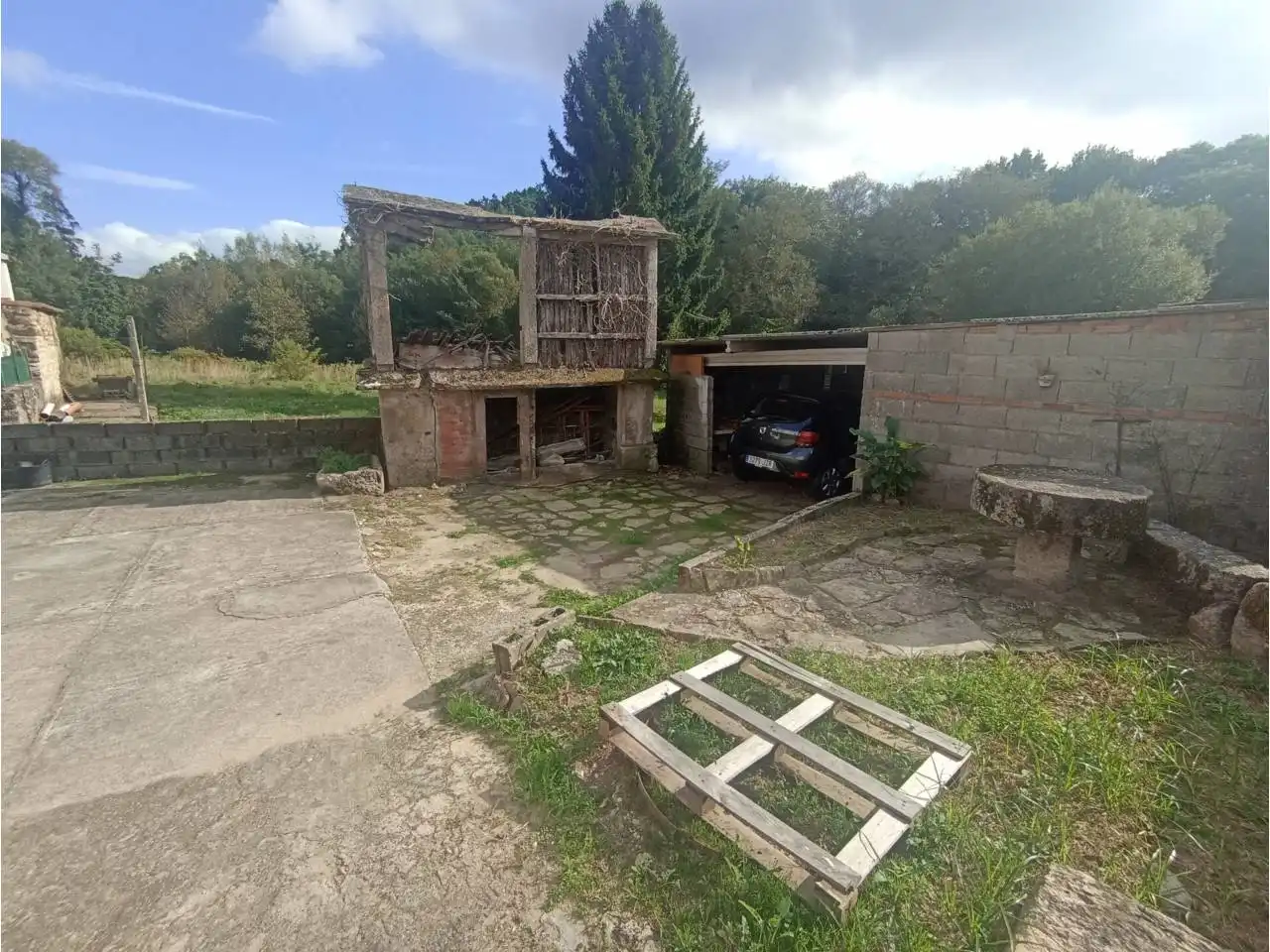 Houses for sale in Casco Histórico